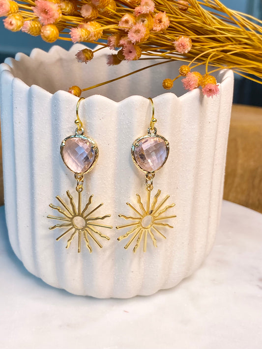 Quinn Earrings