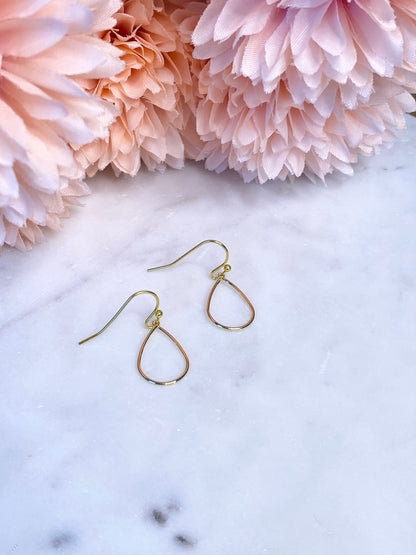 Elle Earrings