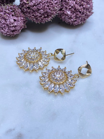 Delilah Earrings