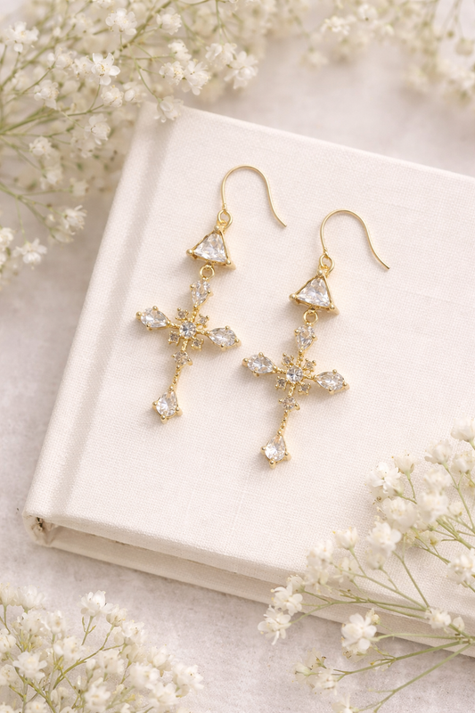 Judith Earrings