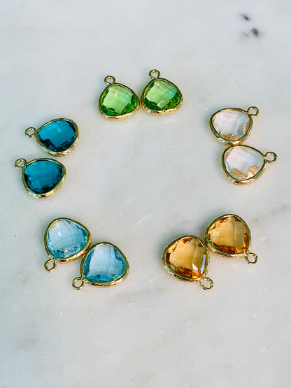 Briar Earrings