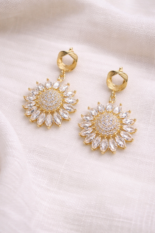 Delilah Earrings