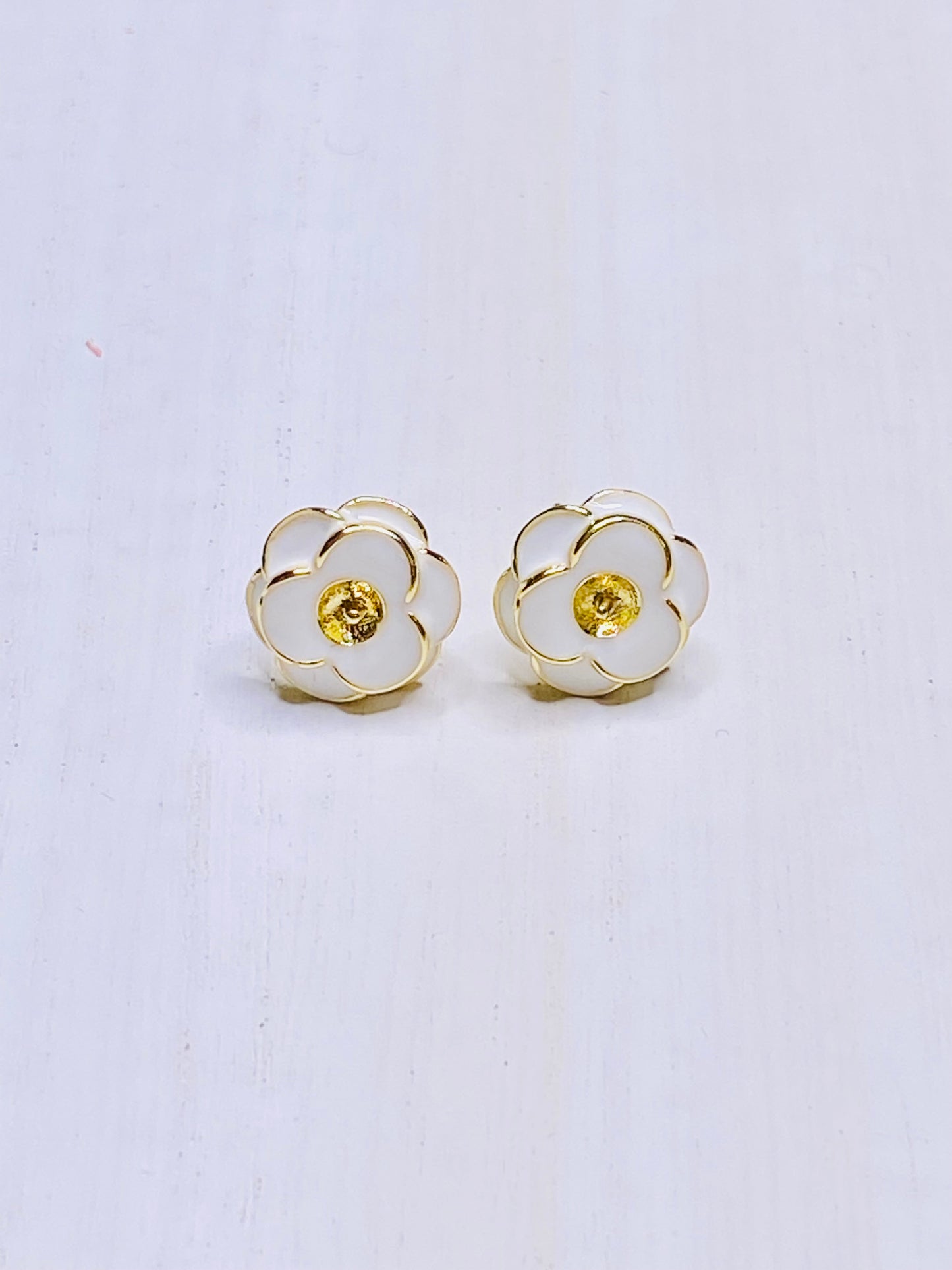 Lane Earrings
