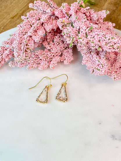 Faye Earrings