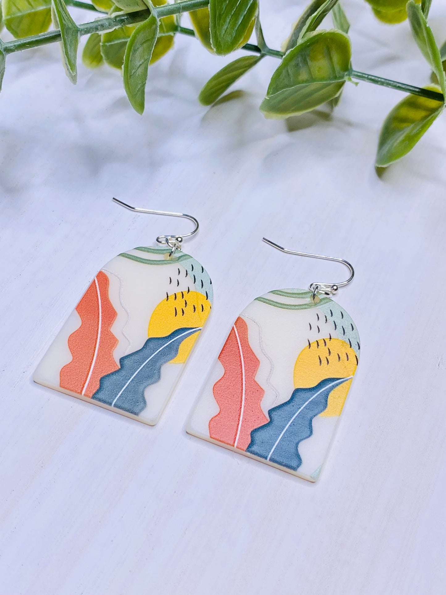Coco Earrings