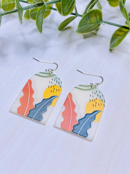 Coco Earrings