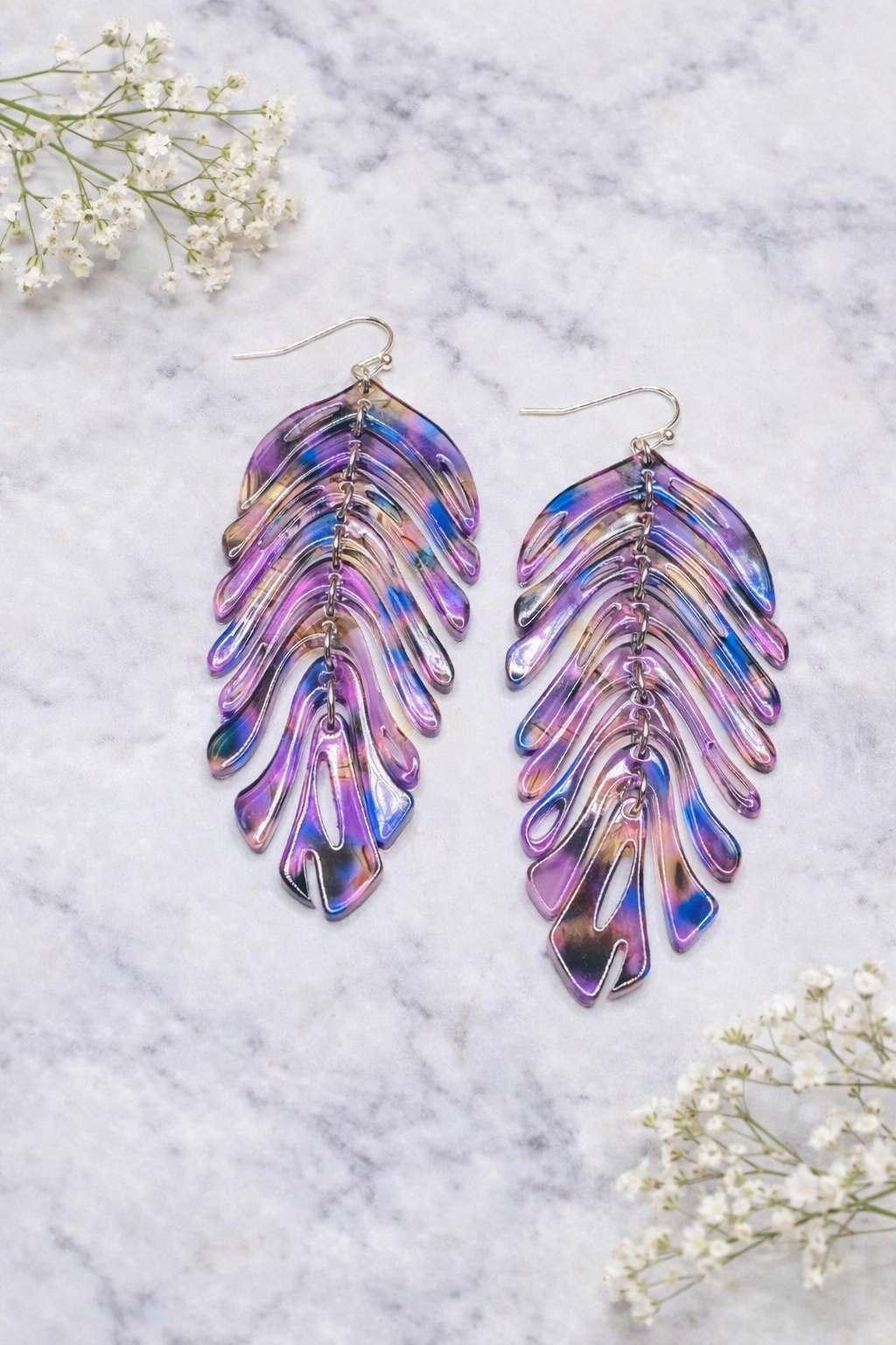 Phoebe Earrings