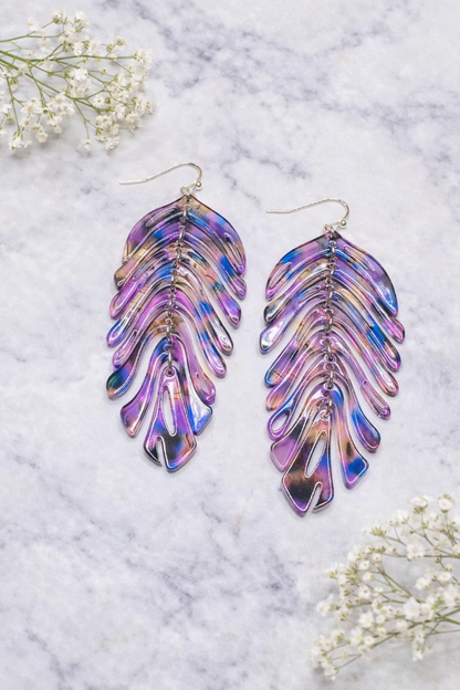 Phoebe Earrings