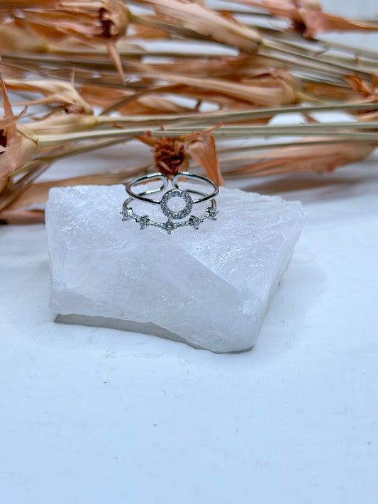 Halo Ring
