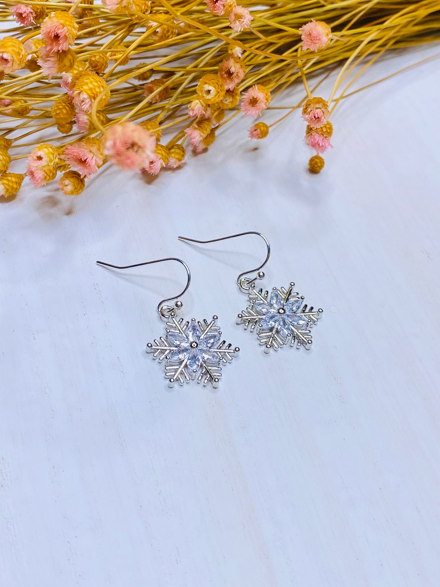 Eira Earrings