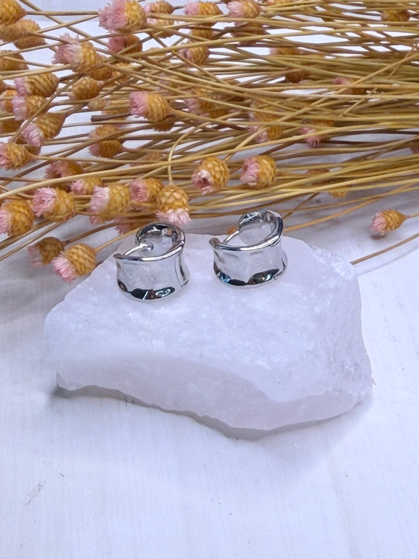 Saylor Earrings