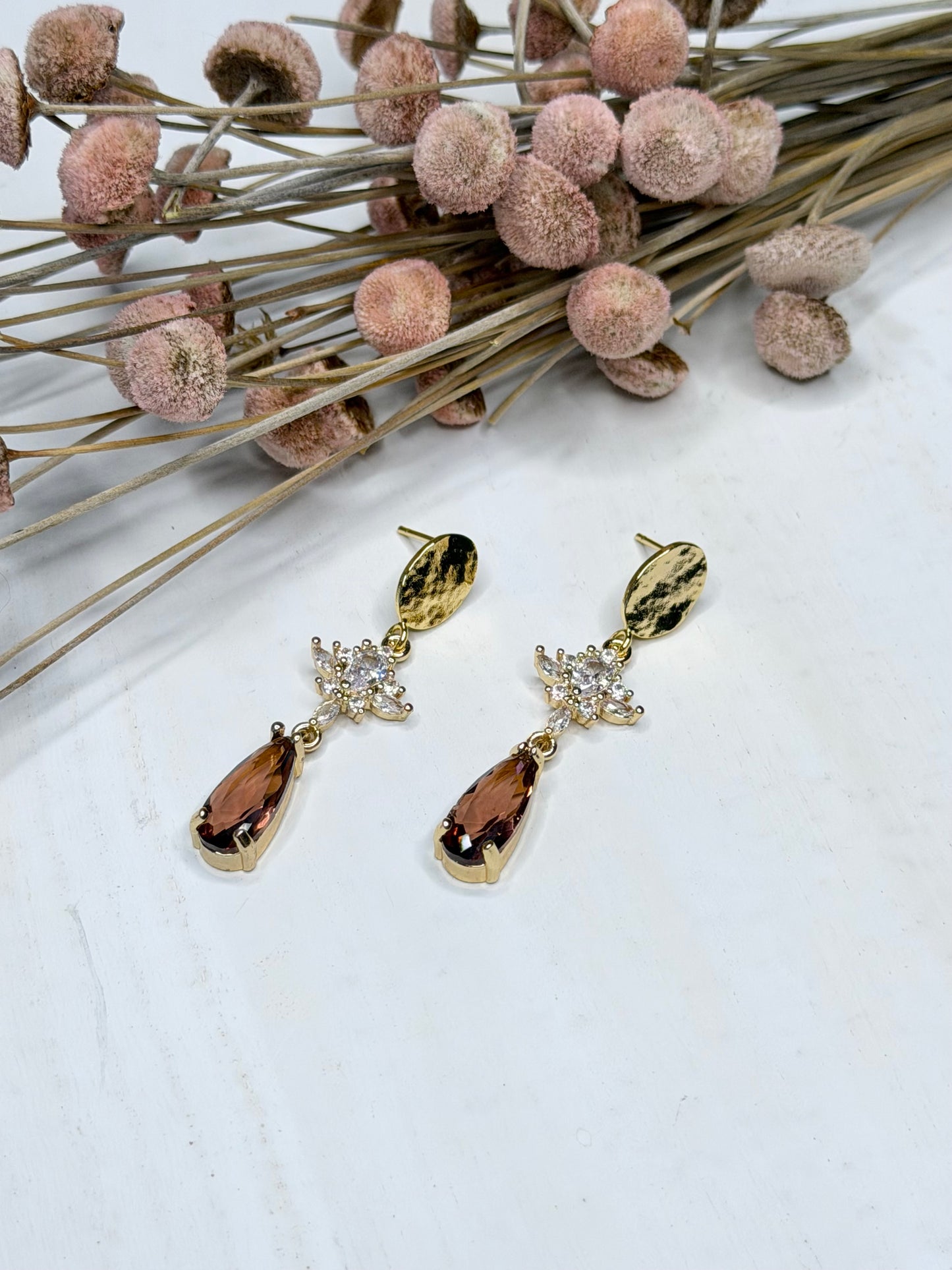 Liliana Earrings