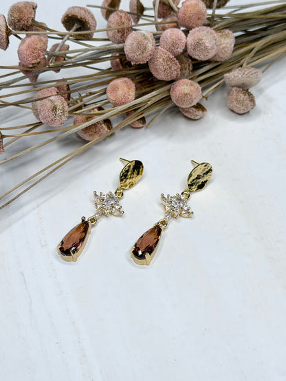 Liliana Earrings