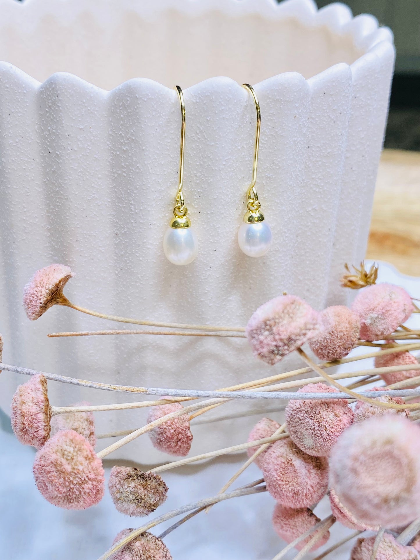 Anya Earrings
