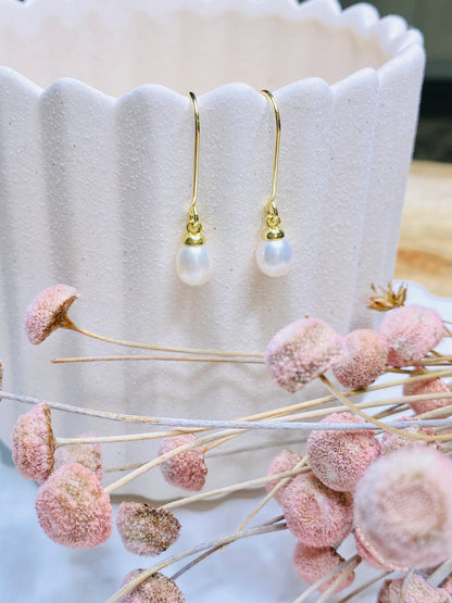 Anya Earrings