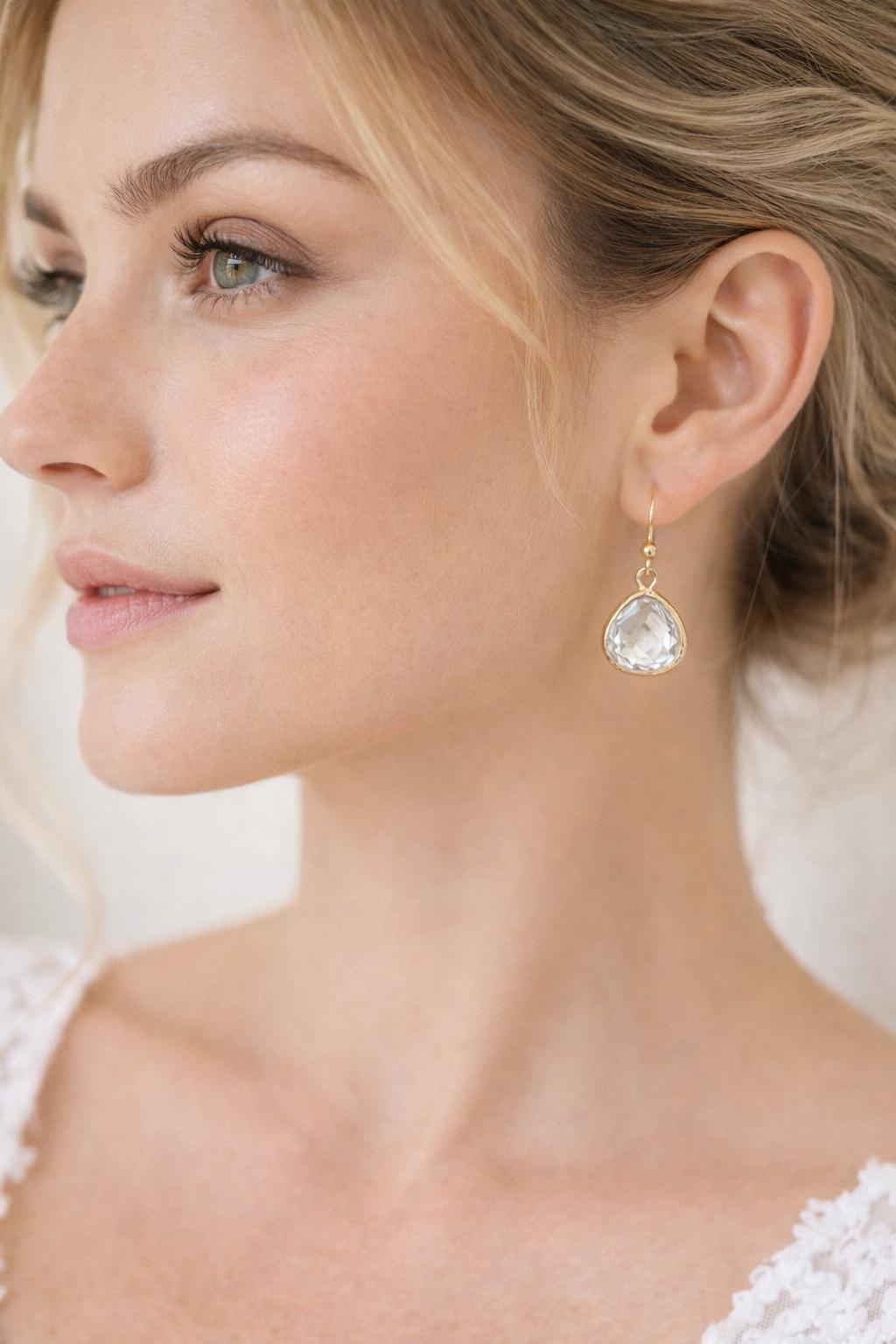 Tatum Earrings Collection