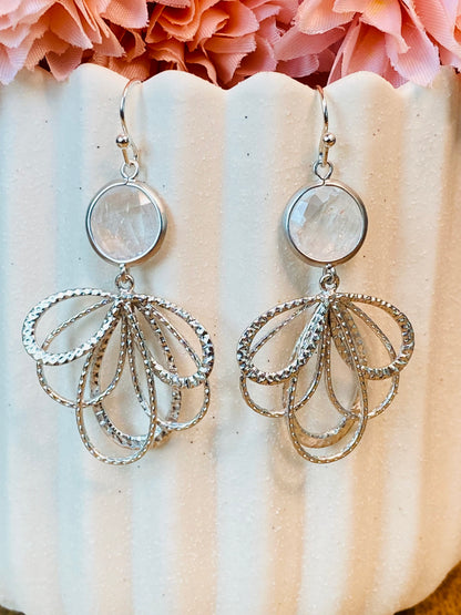 Savvy Earrings