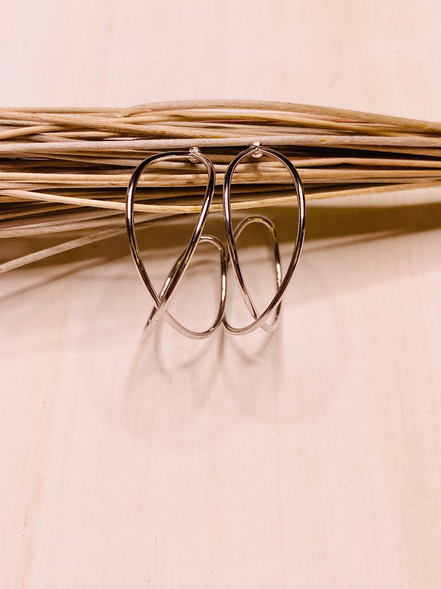 Lumi Earrings