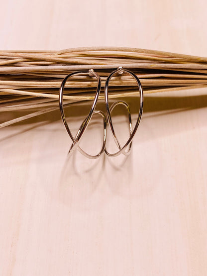 Lumi Earrings