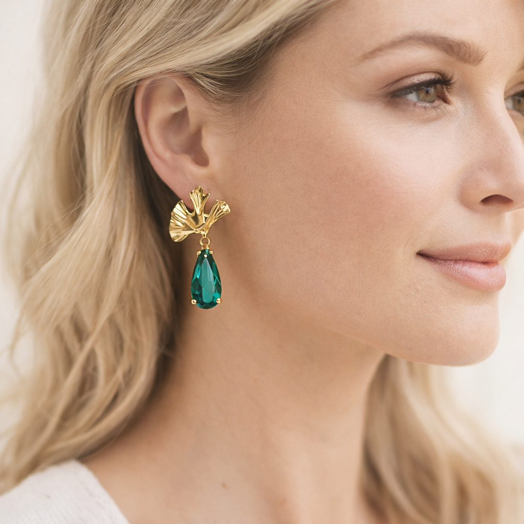 Jovie Earrings