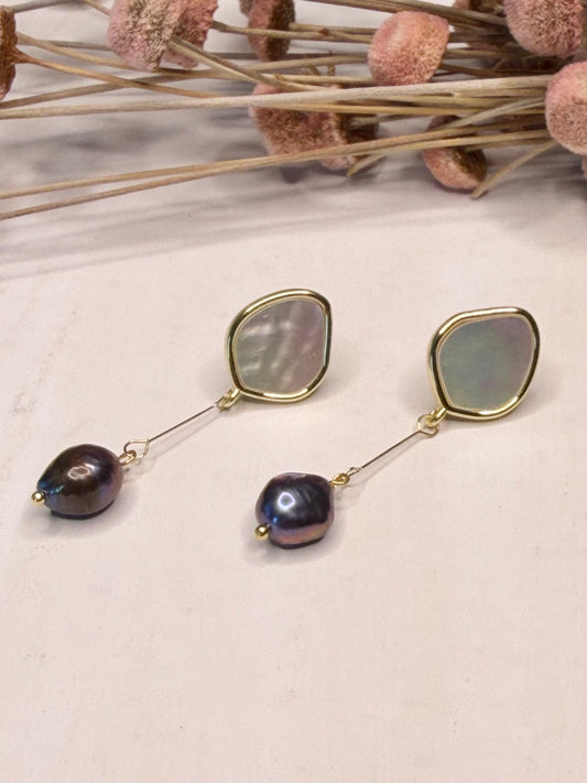 Vada Earrings