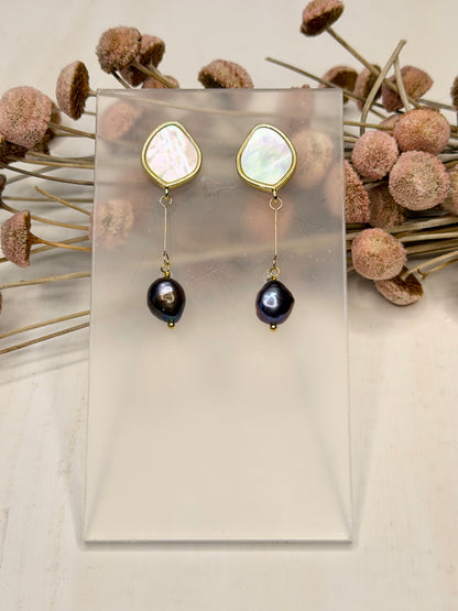 Vada Earrings