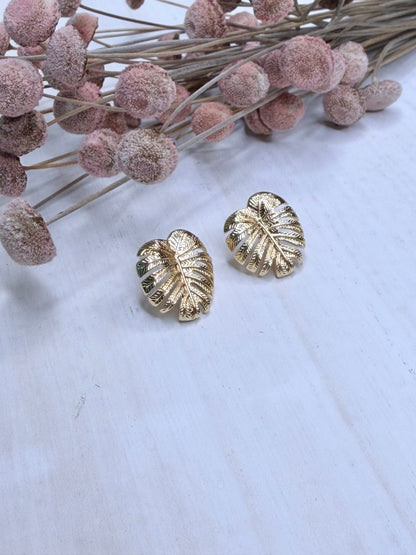 Parnika Earrings