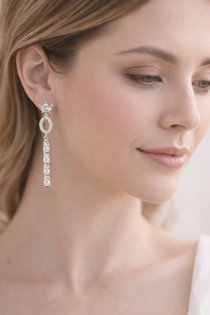 Nala Earrings