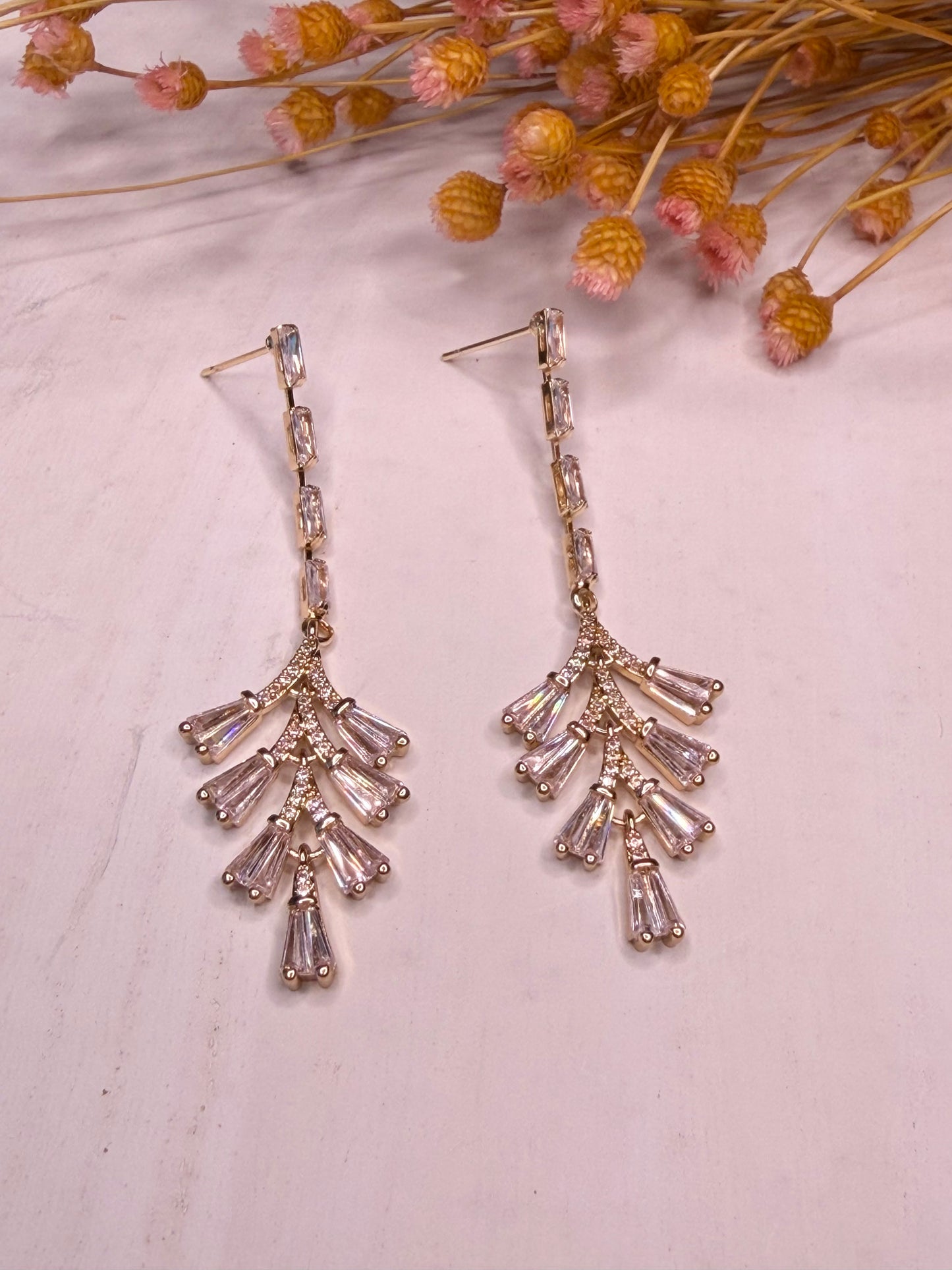 Serena Earrings