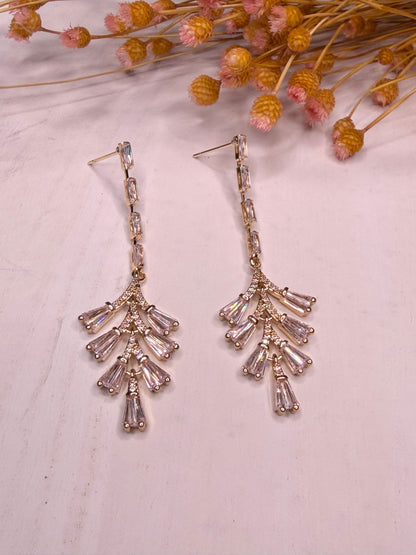 Serena Earrings
