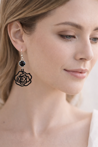 Novalee Earrings