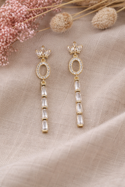 Nala Earrings