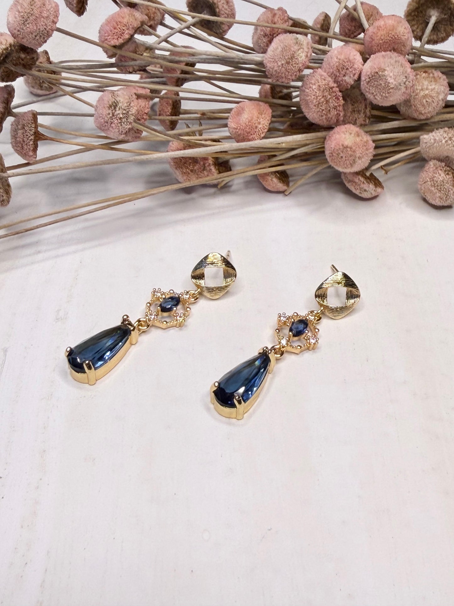Bristol Earrings