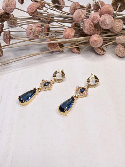 Bristol Earrings