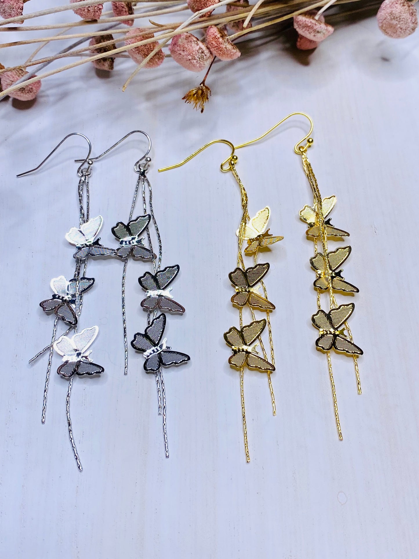 Meadow Earrings