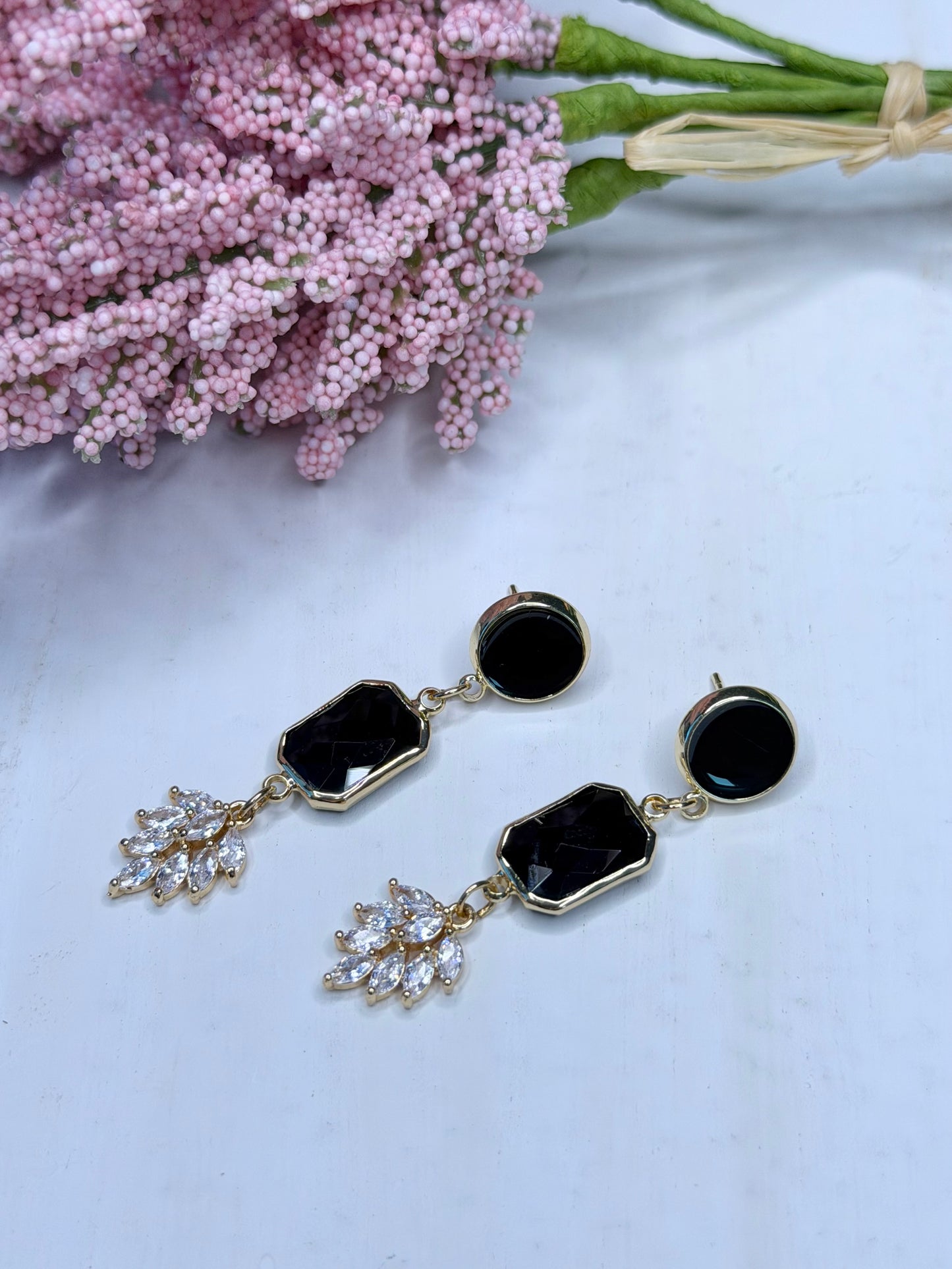 Tori Earrings