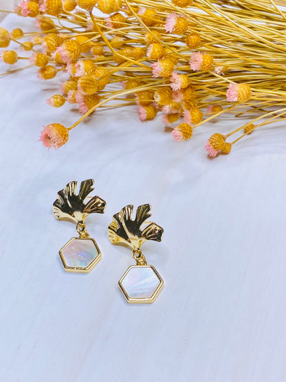 Chloe Earrings
