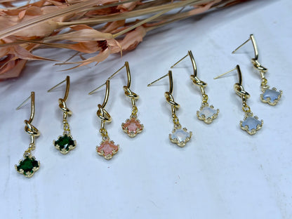Odette Earrings