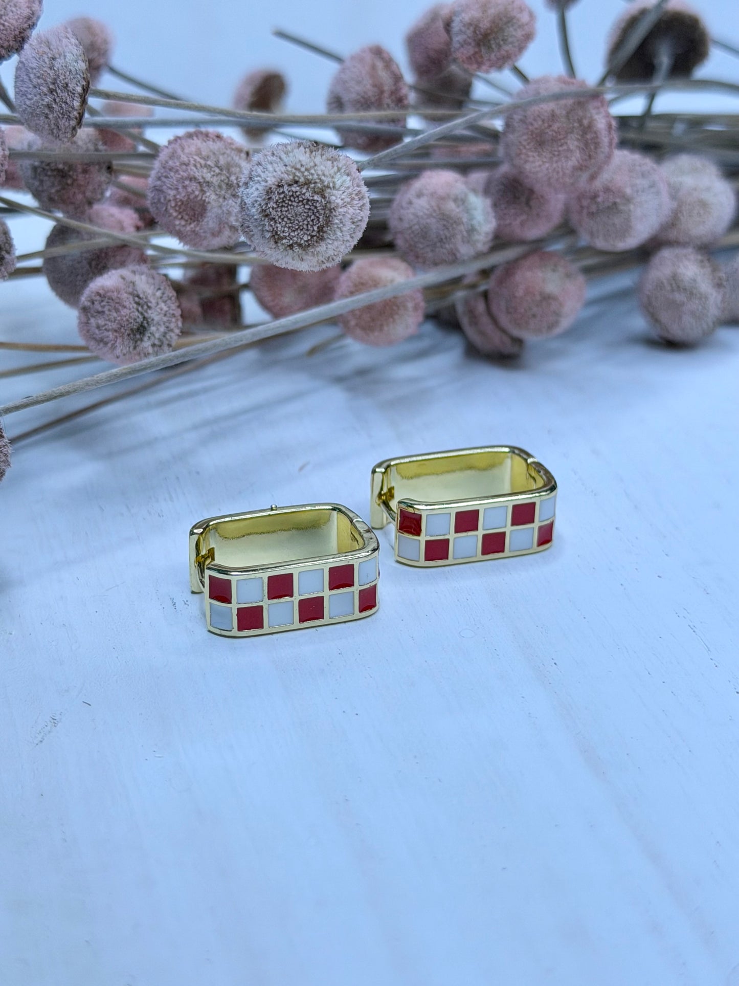 Hadley Earrings