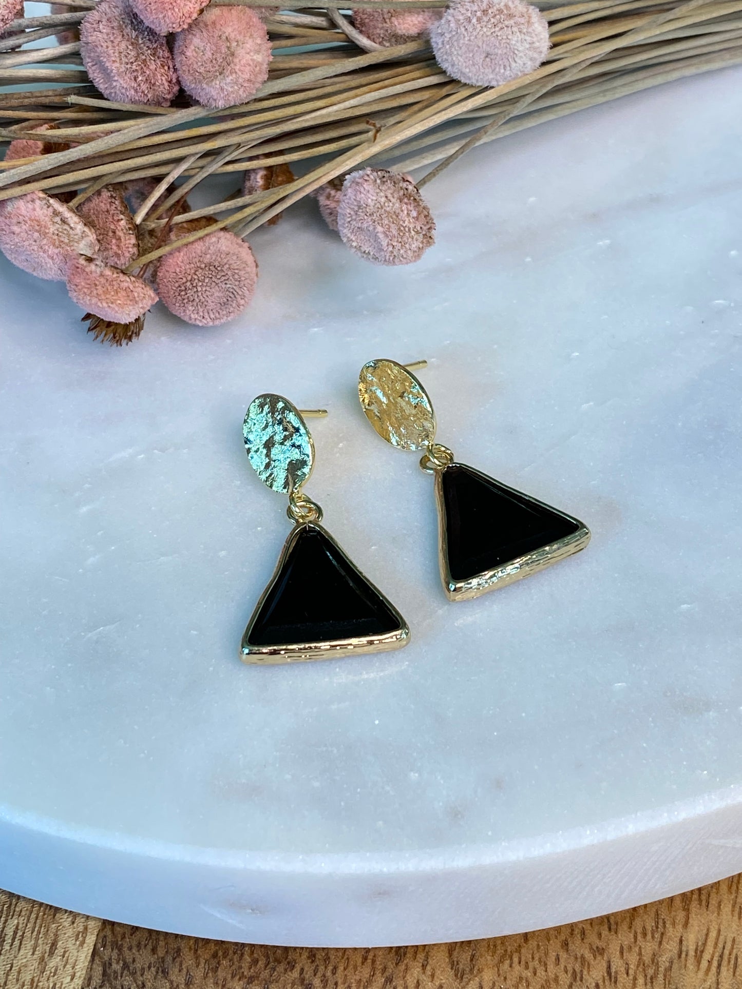 Jolene Earrings