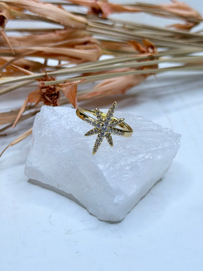 North Star Ring