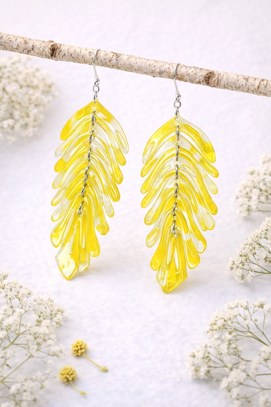 Sunny Earrings