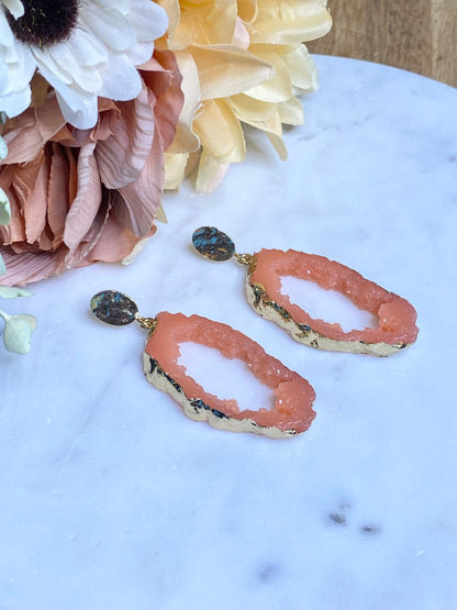Calista Earrings