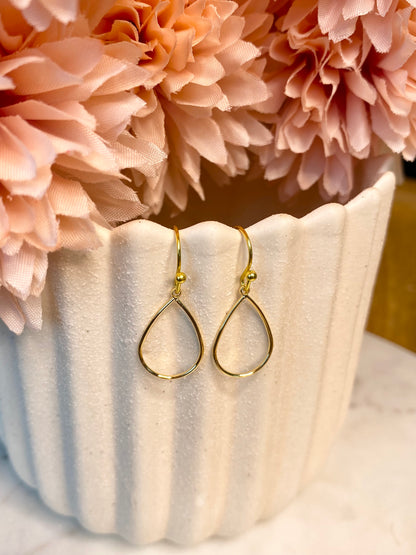 Elle Earrings