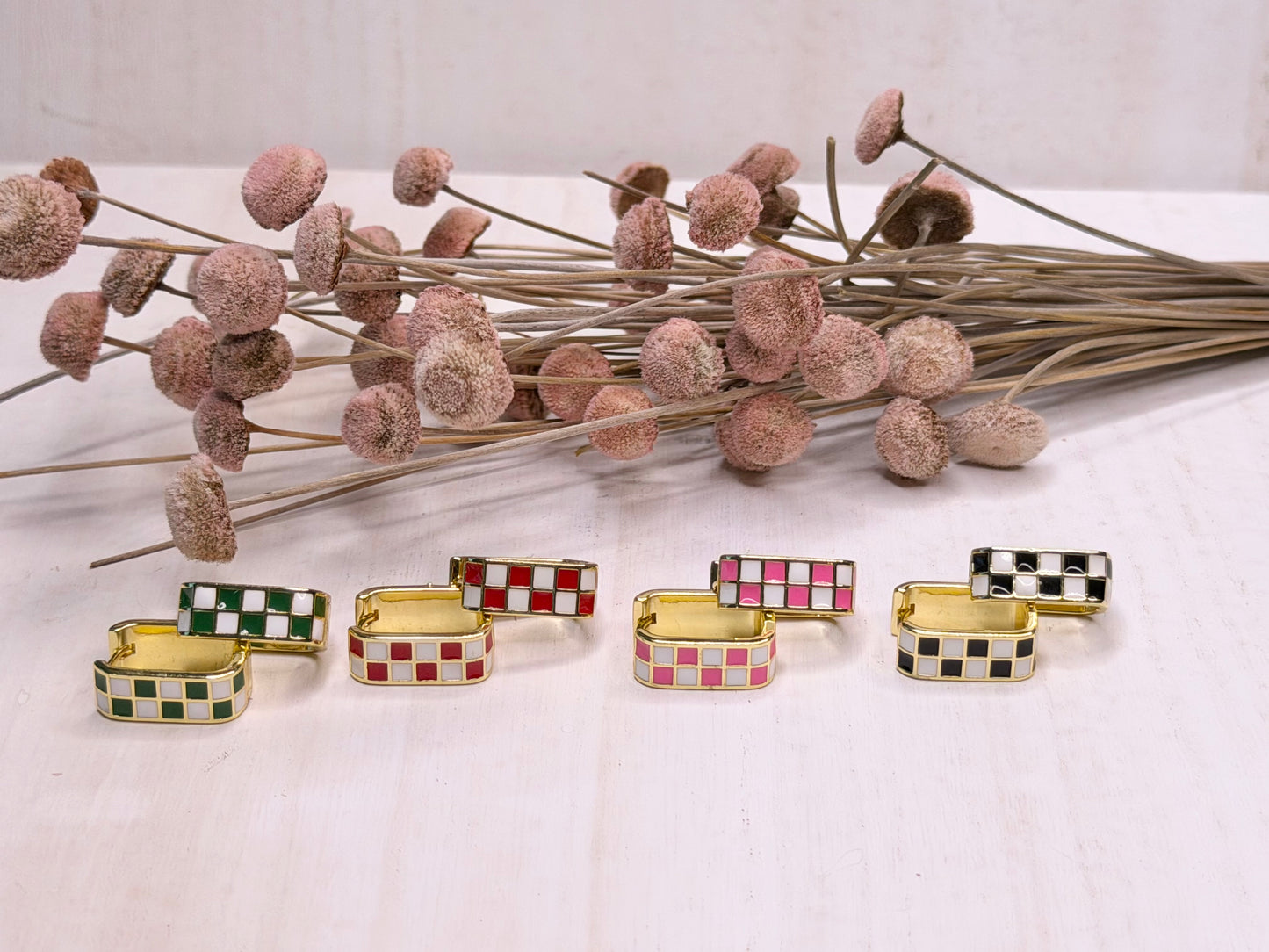 Hadley Earrings