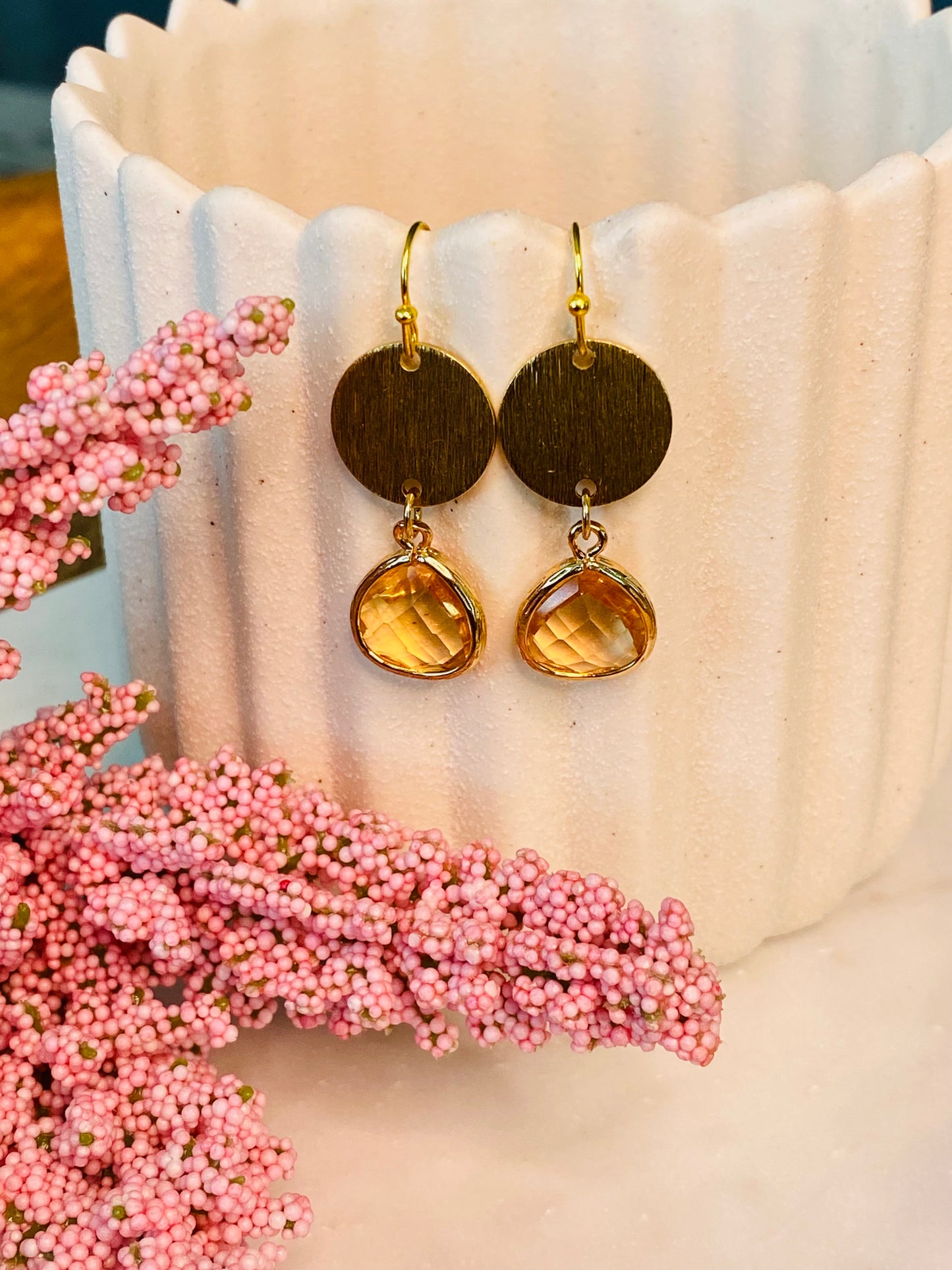 Briar Earrings