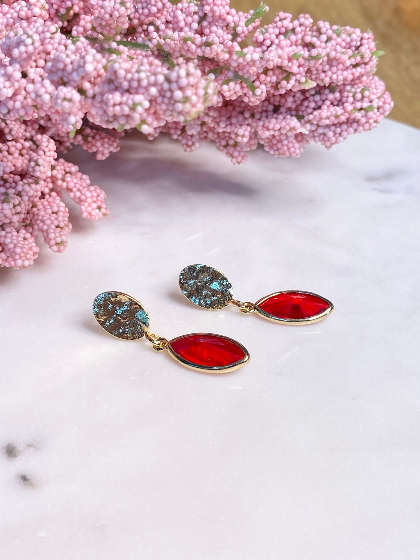 Mable Earrings