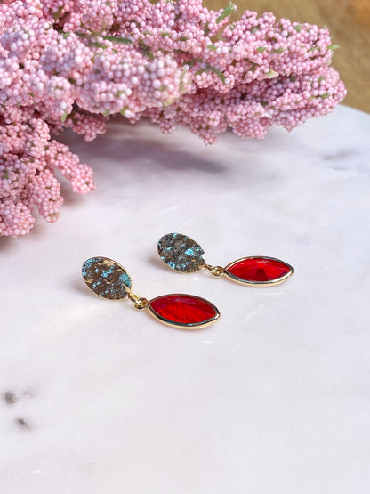 Mable Earrings