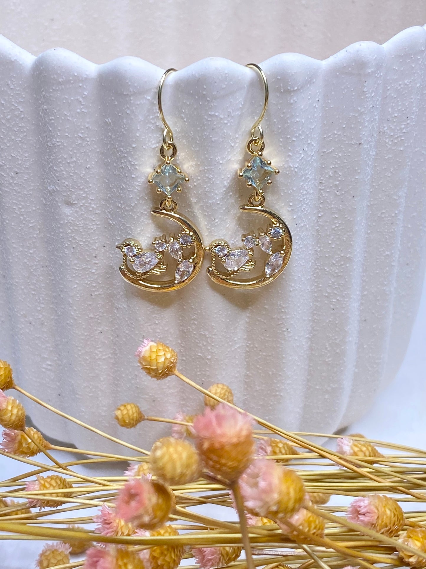 Ruth Earrings