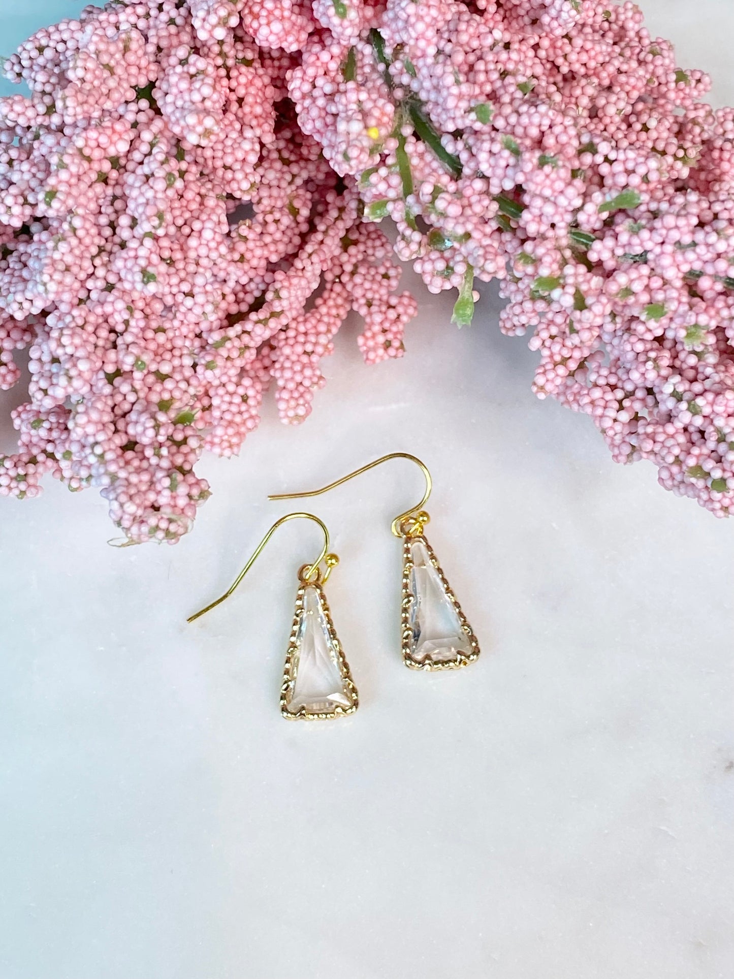 Faye Earrings